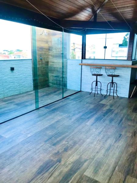 Apartamento com 2 quartos — Copacabana, Belo Horizonte