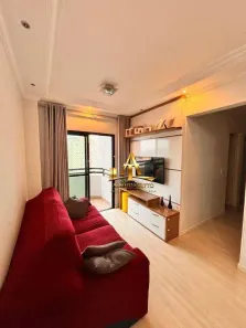 Apartamento com 2 Quartos à venda, 55m² no Quitaúna, Osasco