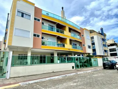 Apartamento com 3 Quartos à venda, 102m² no Canasvieiras, Florianópolis