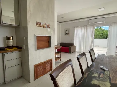 Cobertura com 3 Quartos à venda, 139m² no Canasvieiras, Florianópolis