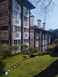 Apartamento com 1 Quarto à venda, 51m² no Vila Suica, Gramado
