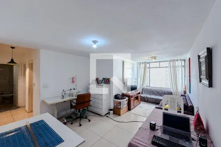 Apartamento com 2 Quartos à venda, 90m² no Vila Mariana, São Paulo