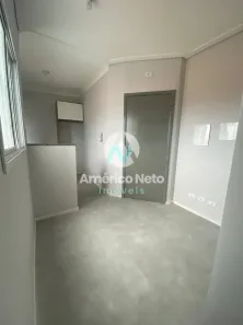 Cobertura com 2 Quartos à venda, 76m² no Vila Príncipe de Gales, Santo André