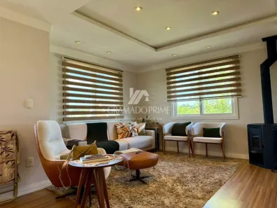 Apartamento com 3 Quartos à venda, 125m² no Centro, Gramado