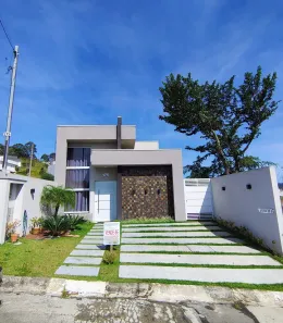 Casa de Condomínio com 2 Quartos à venda, 100m² no Centro, Itapevi