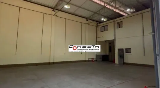 Galpão/Depósito/Armazém para alugar, 300m² no , Paulínia