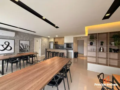 Apartamento com 1 Quarto à venda, 22m² no Glória, Joinville