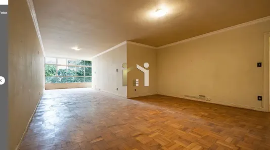 Apartamento com 3 Quartos à venda, 186m² no Jardim Paulistano, São Paulo