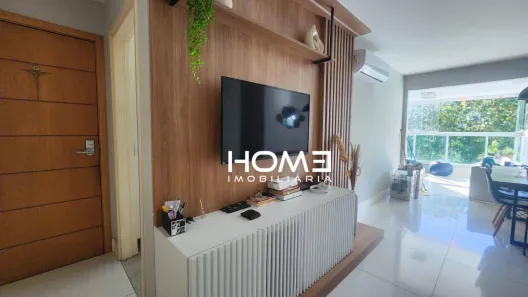 Apartamento com 3 Quartos à venda, 95m² no Recreio dos Bandeirantes, Rio de Janeiro