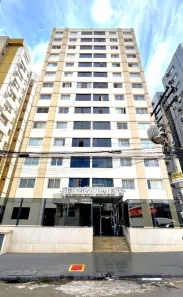 Apartamento com 2 Quartos à venda, 61m² no Nova Suiça, Goiânia