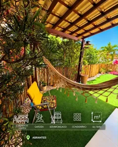 Apartamento com 3 Quartos à venda, 93m² no Boa União (Abrantes), Camaçari