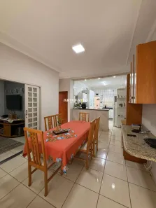Casa com 2 Quartos à venda, 150m² no Residencial José de Carlos, Franca