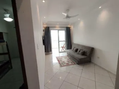 Apartamento com 2 Quartos à venda, 67m² no Maracanã, Praia Grande