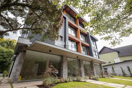 Apartamento com 2 Quartos à venda, 81m² no Bairro Lago Negro, Gramado