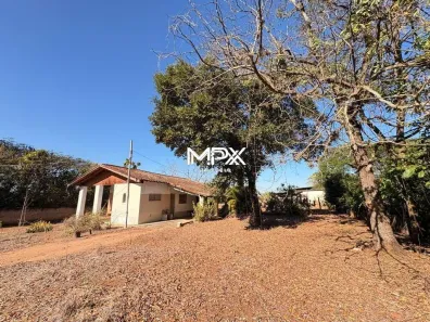 Fazenda/Sítio com 2 Quartos à venda, 2914m² no Colinas do Piracicaba (Ártemis), Piracicaba