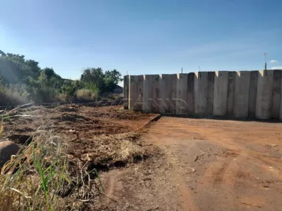 para alugar, 1365m² no Vila Elisa, Ribeirão Preto