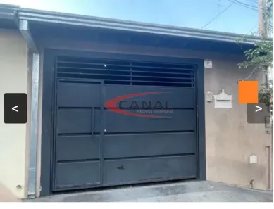 Casa com 2 Quartos à venda, 75m² no Fundação Casas Populares Salvador Filardi, Bauru