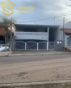 Casa com 3 Quartos à venda, 265m² no Tulipas, Jundiaí