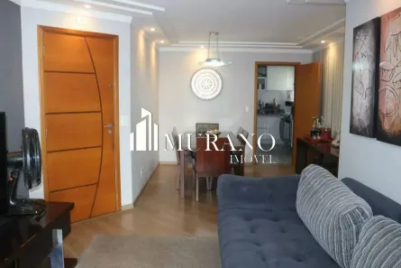 Apartamento com 3 Quartos à venda, 123m² no Santa Paula, São Caetano do Sul