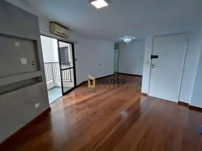 Apartamento com 3 Quartos à venda, 125m² no Santa Teresinha, São Paulo