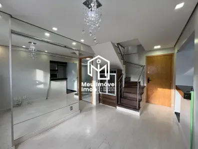 Apartamento com 2 Quartos à venda, 105m² no Setor Industrial, Brasília
