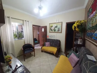 Casa com 3 Quartos à venda, 90m² no Cidade Naútica, São Vicente
