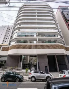 Apartamento com 4 Quartos à venda, 112m² no Praia da Costa, Vila Velha