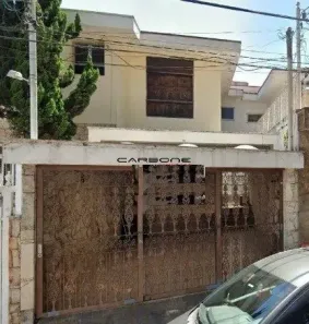 Sobrado com 2 Quartos à venda, 126m² no Alto da Mooca, São Paulo