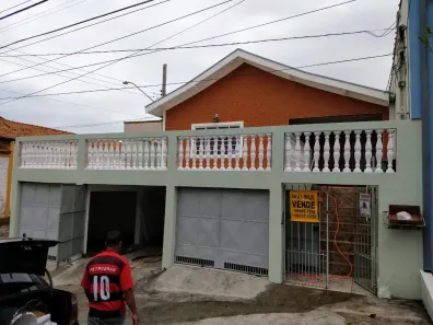 Casa com 3 Quartos à venda, 224m² no Jardim Altos de Santana, São José dos Campos