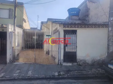 Casa com 2 Quartos à venda, 120m² no Cidade Brasil, Guarulhos