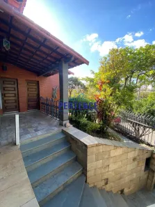 Casa com 5 Quartos à venda, 330m² no Silveira, Belo Horizonte