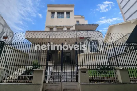 Casa com 6 Quartos à venda, 520m² no Lourdes, Belo Horizonte