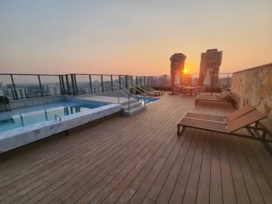 Apartamento com 2 Quartos à venda, 68m² no Jardim das Acácias, São Paulo