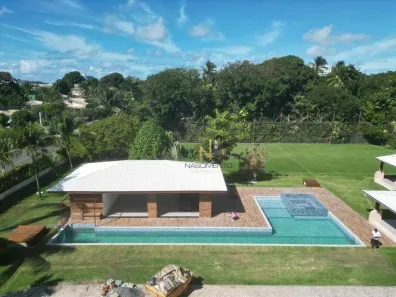 Casa com 4 Quartos à venda, 600m² no Recreio Ipitanga, Lauro de Freitas