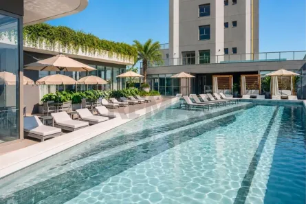 Apartamento com 3 Quartos à venda, 160m² no Centro, Balneário Camboriú