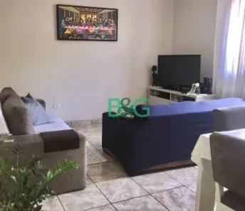 Apartamento com 2 Quartos à venda, 84m² no Vila Formosa, São Paulo
