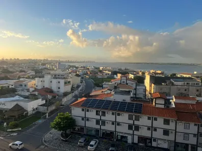 Apartamento com 3 Quartos à venda, 96m² no Coroa do Meio, Aracaju