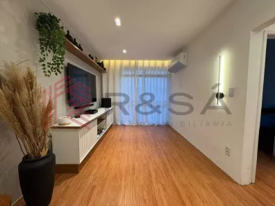 Apartamento com 2 Quartos à venda, 70m² no Ribeira, Rio de Janeiro