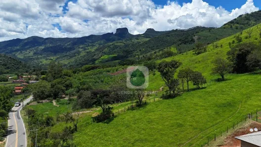 Lote/Terreno à venda, 10000m² no Paiol Grande, São Bento do Sapucaí