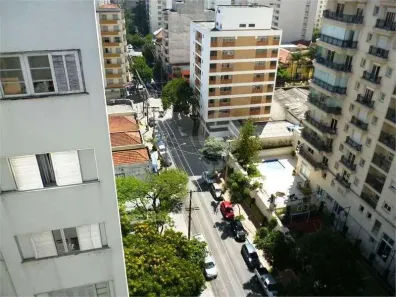Apartamento com 3 Quartos à venda, 240m² no Santa Cecília, São Paulo
