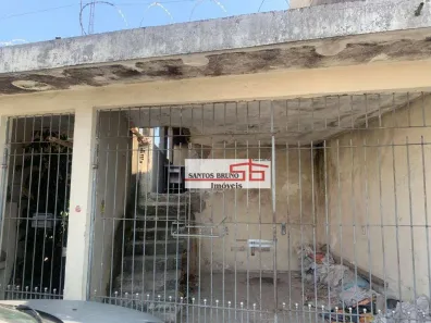 Sobrado com 2 Quartos à venda, 200m² no Jardim Alvina, São Paulo