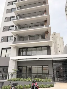 Apartamento com 3 Quartos à venda, 89m² no Paraíso, São Paulo