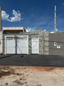 Casa com 2 Quartos à venda, 66m² no Parque das Gaivotas, Ribeirão Preto