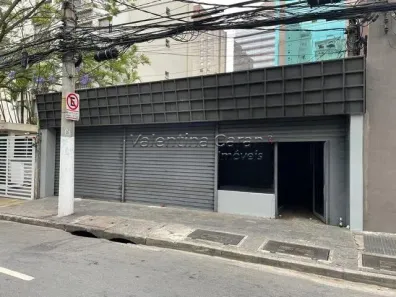 Ponto Comercial para venda ou aluguel, 242m² no Vila Olímpia, São Paulo