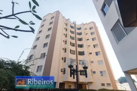 Apartamento com 3 Quartos à venda, 84m² no Jabaquara, São Paulo