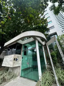 Apartamento com 2 Quartos para alugar, 60m² no Boa Viagem, Recife