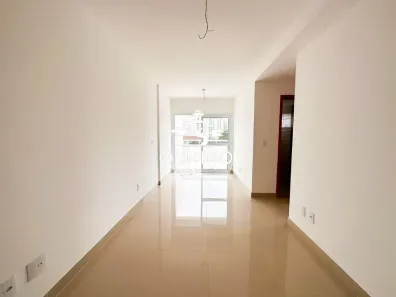 Apartamento com 2 Quartos à venda, 93m² no Embaré, Santos