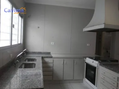 Imóvel Comercial com 3 Quartos para alugar, 240m² no Anchieta, São Bernardo do Campo