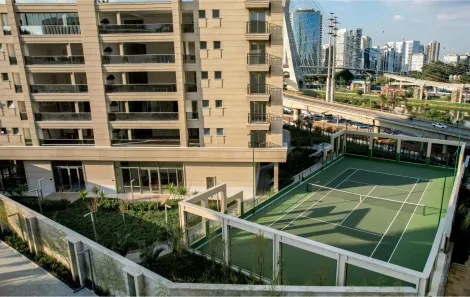 Apartamento com 4 Quartos à venda, 252m² no Real Parque, São Paulo