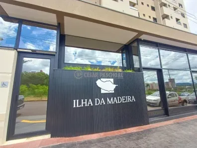 Apartamento com 2 Quartos para alugar, 85m² no Nova Aliança, Ribeirão Preto
